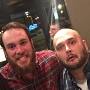 Meet your Posher, Phil